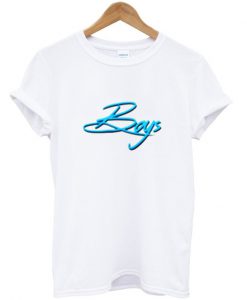 Boys T Shirt