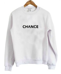 Chance Sweatshirt