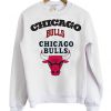 Chicago Bull Sweatshirt