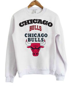 Chicago Bull Sweatshirt