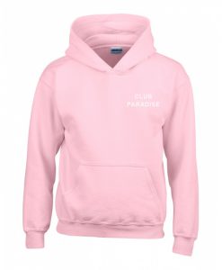 Club Paradise Hoodie