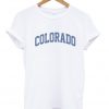 Colorado T Shirt