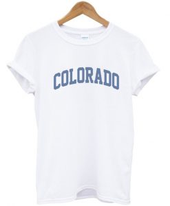 Colorado T Shirt