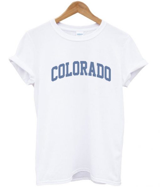 Colorado T Shirt