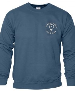 Conejo Valley Tennis Club Sweatshirt