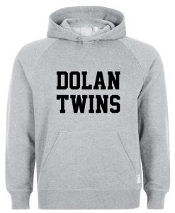 Dolan Twins Hoodie