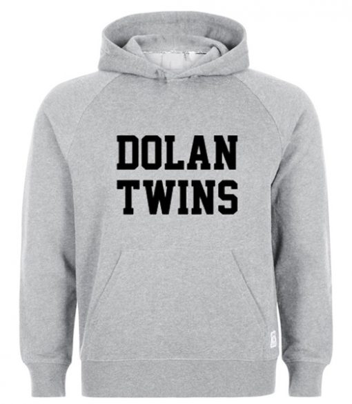 Dolan Twins Hoodie