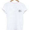 Elephant White T Shirt