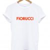 Fiorucci Logo T Shirt