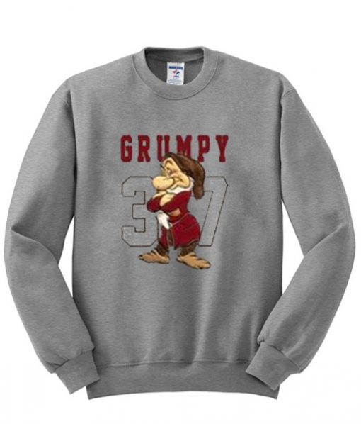 Grumpy-37-Sweatshirt