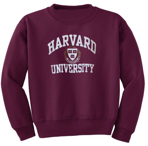 Harvard University Sweatshirt