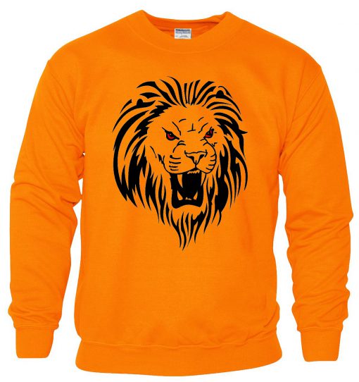Head Lion Sweatshirt