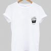 I Like Black Coffee T Shirt