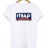 Itrap Yeneuroscrilla T Shirt