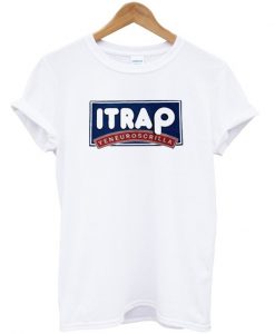 Itrap Yeneuroscrilla T Shirt