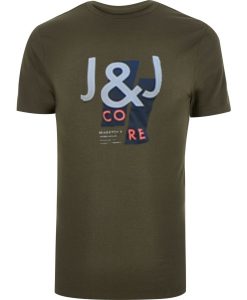 J&J Core T Shirt