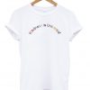 Kindness Is Universal T Shirt