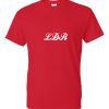 LDR T Shirt