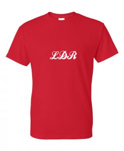 LDR T Shirt