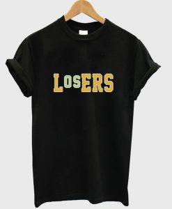 LOSERS T Shirt