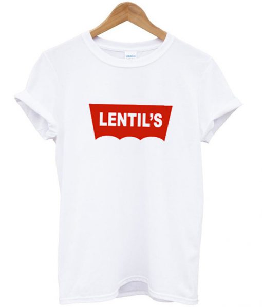 Lentils T Shirt