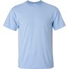 Light Blue T Shirt