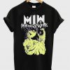 MIW Motionless In White T Shirt
