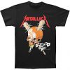 Metalica Damage Inc T Shirt