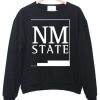 NM State Sweatshirt