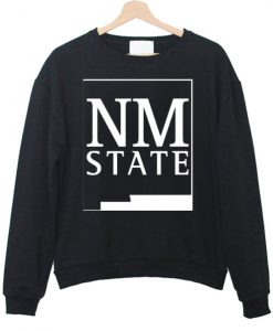 NM State Sweatshirt