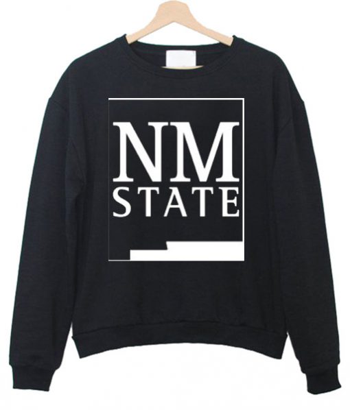 NM State Sweatshirt