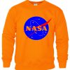 Nasa Sweatshirt