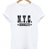 Nyc Brooklyn T Shirt