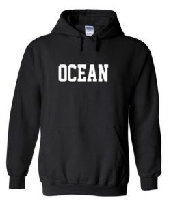 Ocean Hoodie