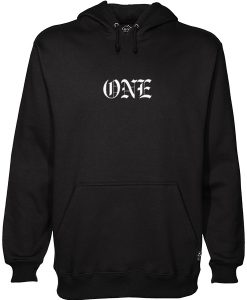 Only One Hoodie