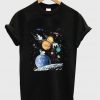 Outer Space T Shirt