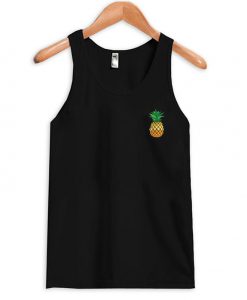 Pineapple Tank top