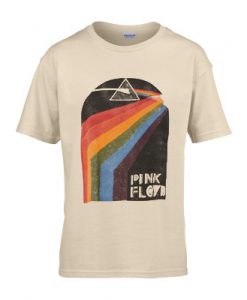 Pink Floyd Cream T Shirt