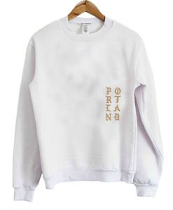 Portland Sweatshirt