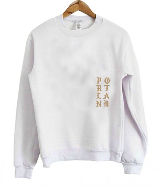 Portland Sweatshirt