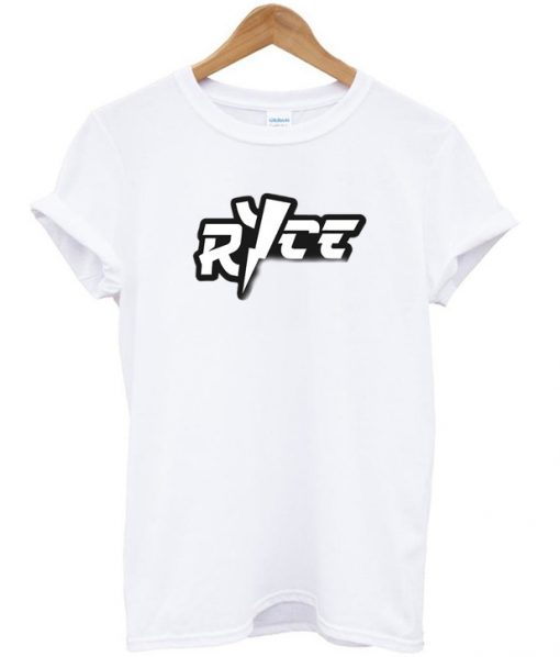 Rice T Shirt