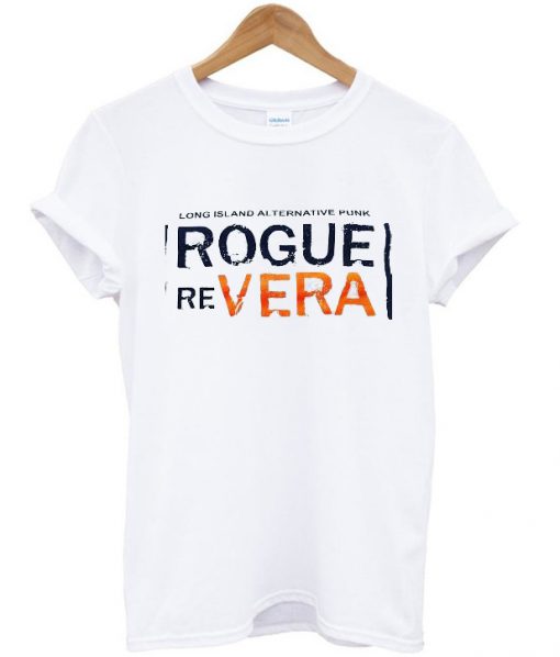 Rogue Re Vera T Shirt