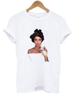 Selena Gomez T Shirt