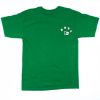 Shanes Green T Shirt