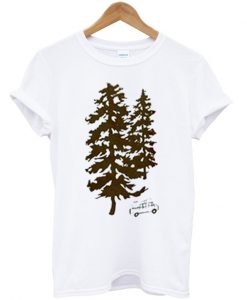 Spruce T Shirt