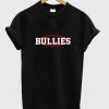 Stop Bullies T Shirt