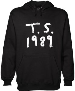 T-S 1989 Hoodie