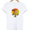 The Rolling Stones Dragon T Shirt
