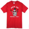 Trending Christmas Snowman T Shirt