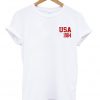 USA 1984 T Shirt